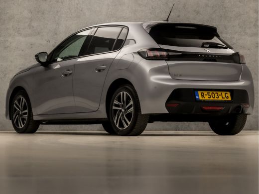 Peugeot 208 1.2 PureTech Allure Deluxe (VIRTUAL COCKPIT, APPLE CARPLAY, GROOT NAVI, 360 CAMERA, LEDER, SPORTS... ActivLease financial lease