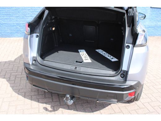 Peugeot 3008 1.6 HYbrid 225 Blue Lease GT | Automaat | Navigatie | Camera | Black Pack | Panorama/schuifdak | ... ActivLease financial lease