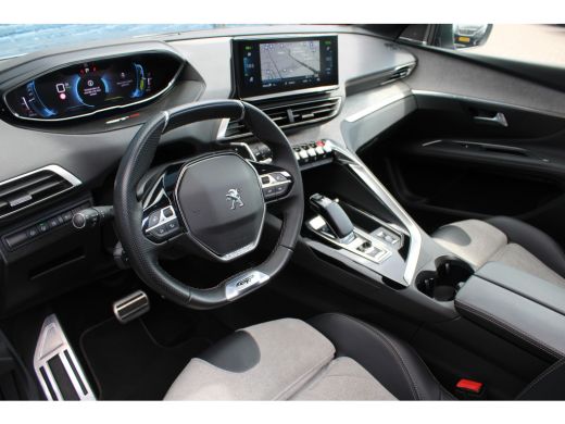 Peugeot 3008 1.6 HYbrid 225 Blue Lease GT | Automaat | Navigatie | Camera | Black Pack | Panorama/schuifdak | ... ActivLease financial lease