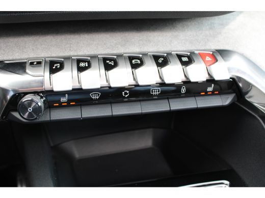 Peugeot 3008 1.6 HYbrid 225 Blue Lease GT | Automaat | Navigatie | Camera | Black Pack | Panorama/schuifdak | ... ActivLease financial lease