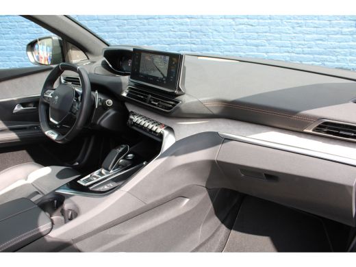 Peugeot 3008 1.6 HYbrid 225 Blue Lease GT | Automaat | Navigatie | Camera | Black Pack | Panorama/schuifdak | ... ActivLease financial lease
