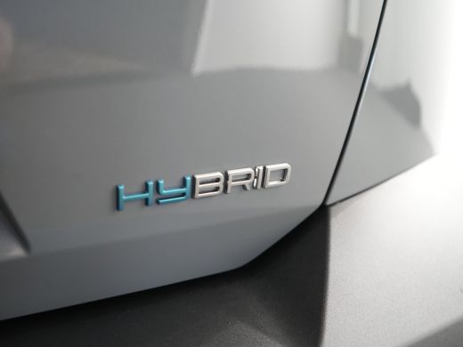 Peugeot 408 1.6 HYbrid 225 EAT8 Allure Avantage | 360 Camera | 7,4 kW lader | Comfort Pack ActivLease financial lease