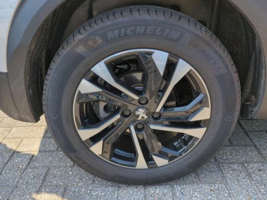Peugeot e-2008 EV Allure Pack 50 kWh | Clima | Cruise | Stoelverwarming | Camera | | Achteruitrijcamera | Airco ... ActivLease financial lease