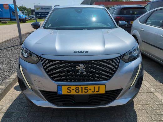 Peugeot e-2008 EV Allure Pack 50 kWh | Clima | Cruise | Stoelverwarming | Camera | | Achteruitrijcamera | Airco ... ActivLease financial lease