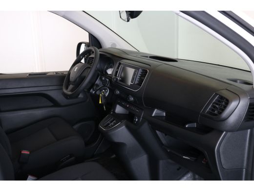 Peugeot e-Expert EV L2 75 kWh 5,9% RENTE | Navi | Parkeerhulp achter | Airco | Zijschuifdeur rechts | Stoelen voor | ActivLease financial lease