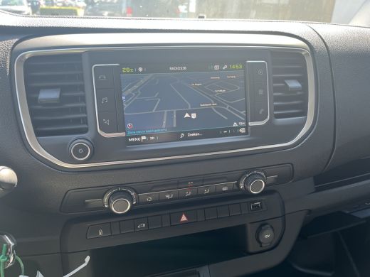 Peugeot e-Expert EV L2 75 kWh | Navi | Parkeerhulp achter | Airco | Zijschuifdeur rechts | Stoelen voor | ActivLease financial lease