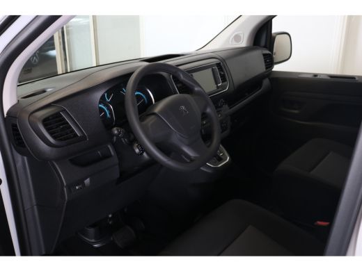 Peugeot e-Expert EV L2 75 kWh 5,9% RENTE | Navi | Parkeerhulp achter | Airco | Zijschuifdeur rechts | Stoelen voor | ActivLease financial lease