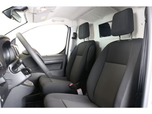 Peugeot e-Expert EV L2 75 kWh 5,9% RENTE | Navi | Parkeerhulp achter | Airco | Zijschuifdeur rechts | Stoelen voor | ActivLease financial lease