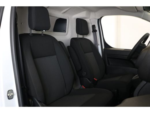 Peugeot e-Expert EV L2 75 kWh 5,9% RENTE | Navi | Parkeerhulp achter | Airco | Zijschuifdeur rechts | Stoelen voor | ActivLease financial lease