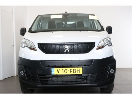 Peugeot e-Expert EV L2 75 kWh 5,9% RENTE | Navi | Parkeerhulp achter | Airco | Zijschuifdeur rechts | Stoelen voor | ActivLease financial lease