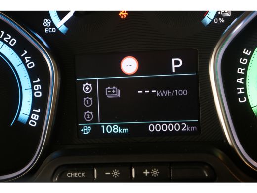 Peugeot e-Expert EV L2 75 kWh 5,9% RENTE | Navi | Parkeerhulp achter | Airco | Zijschuifdeur rechts | Stoelen voor | ActivLease financial lease