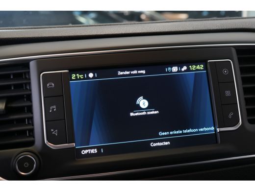 Peugeot e-Expert EV L2 75 kWh 5,9% RENTE | Navi | Parkeerhulp achter | Airco | Zijschuifdeur rechts | Stoelen voor | ActivLease financial lease