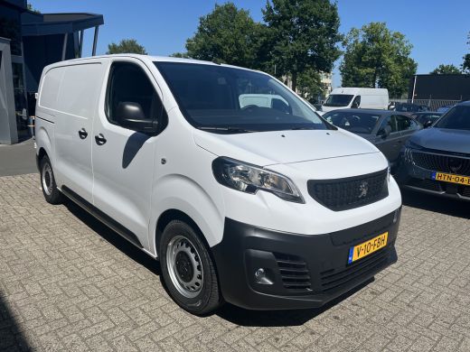 Peugeot e-Expert EV L2 75 kWh | Navi | Parkeerhulp achter | Airco | Zijschuifdeur rechts | Stoelen voor | ActivLease financial lease
