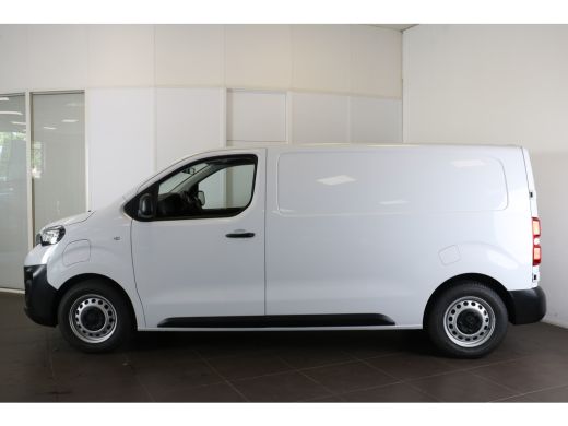 Peugeot e-Expert EV L2 75 kWh 5,9% RENTE | Navi | Parkeerhulp achter | Airco | Zijschuifdeur rechts | Stoelen voor | ActivLease financial lease