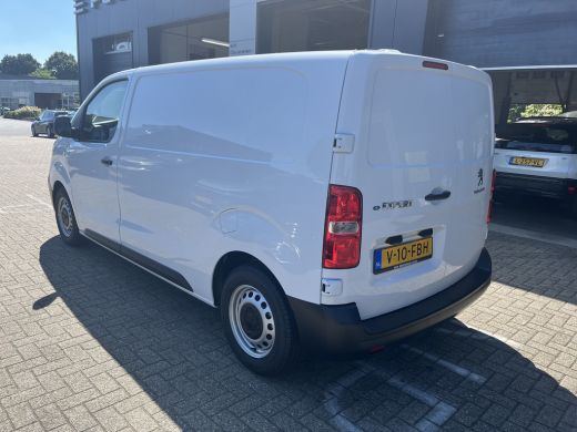 Peugeot e-Expert EV L2 75 kWh | Navi | Parkeerhulp achter | Airco | Zijschuifdeur rechts | Stoelen voor | ActivLease financial lease