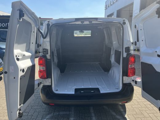 Peugeot e-Expert EV L2 75 kWh | Navi | Parkeerhulp achter | Airco | Zijschuifdeur rechts | Stoelen voor | ActivLease financial lease