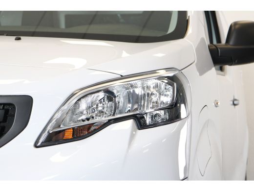 Peugeot e-Expert EV L2 75 kWh 5,9% RENTE | Navi | Parkeerhulp achter | Airco | Zijschuifdeur rechts | Stoelen voor | ActivLease financial lease