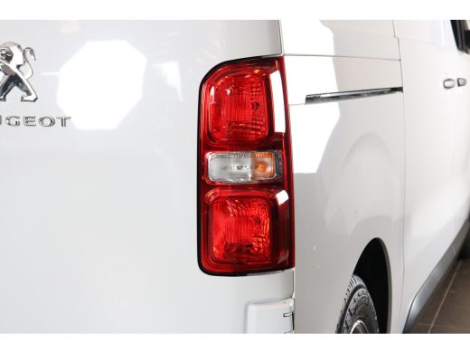 Peugeot e-Expert EV L2 75 kWh 5,9% RENTE | Navi | Parkeerhulp achter | Airco | Zijschuifdeur rechts | Stoelen voor | ActivLease financial lease