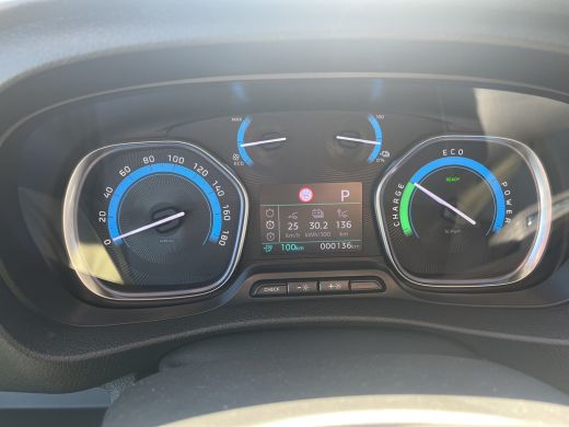 Peugeot e-Expert EV L2 75 kWh | Navi | Parkeerhulp achter | Zijschijfdeur rechts | Airco | Apple carplay | ActivLease financial lease