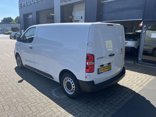 Peugeot e-Expert EV L2 75 kWh | Navi | Parkeerhulp achter | Zijschijfdeur rechts | Airco | Apple carplay | ActivLease financial lease