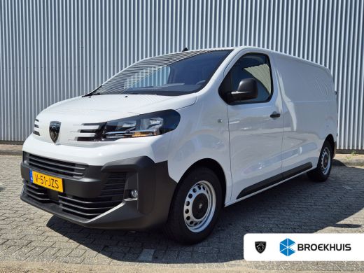 Peugeot Expert 2.0 BlueHDi 140PK L2 | Achteruitrijcamera | Airco | Navigatie | 2 zitplaatsen rechtsvoor | Achter... Peugeot Expert 2.0 BlueHDi 140PK L2 | Achteruitrijcamera | Airco | Navigatie | 2 zitplaatsen rechtsvoor | Achter...