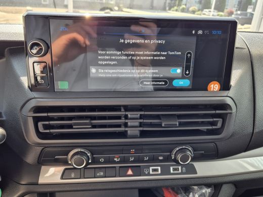 Peugeot Expert 2.0 BlueHDi 140PK L2 | Achteruitrijcamera | Airco | Navigatie | 2 zitplaatsen rechtsvoor | Achter... ActivLease financial lease