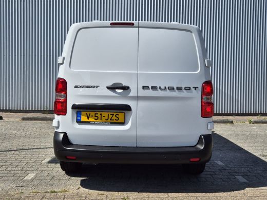 Peugeot Expert 2.0 BlueHDi 140PK L2 | Achteruitrijcamera | Airco | Navigatie | 2 zitplaatsen rechtsvoor | Achter... ActivLease financial lease