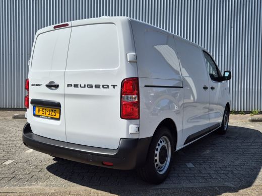 Peugeot Expert 2.0 BlueHDi 140PK L2 | Achteruitrijcamera | Airco | Navigatie | 2 zitplaatsen rechtsvoor | Achter... ActivLease financial lease