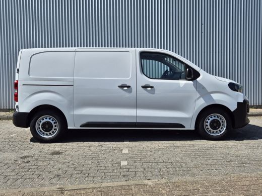 Peugeot Expert 2.0 BlueHDi 140PK L2 | Achteruitrijcamera | Airco | Navigatie | 2 zitplaatsen rechtsvoor | Achter... ActivLease financial lease