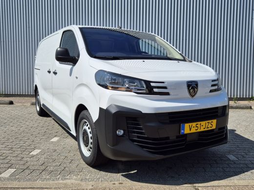 Peugeot Expert 2.0 BlueHDi 140PK L2 | Achteruitrijcamera | Airco | Navigatie | 2 zitplaatsen rechtsvoor | Achter... ActivLease financial lease