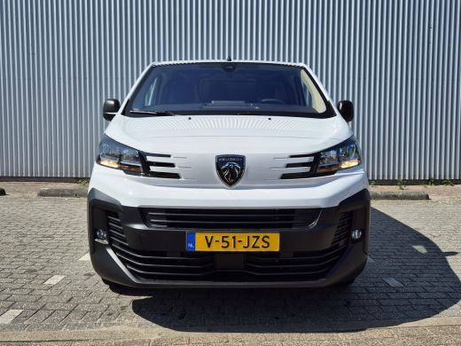 Peugeot Expert 2.0 BlueHDi 140PK L2 | Achteruitrijcamera | Airco | Navigatie | 2 zitplaatsen rechtsvoor | Achter... ActivLease financial lease