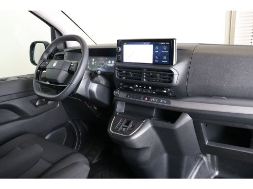 Peugeot Expert 2.0 BlueHDi 180 S&S L3 DC Automaat | Sidesteps | Glaslook | Clima | Adaptive Cruise | Stoel- & St... ActivLease financial lease