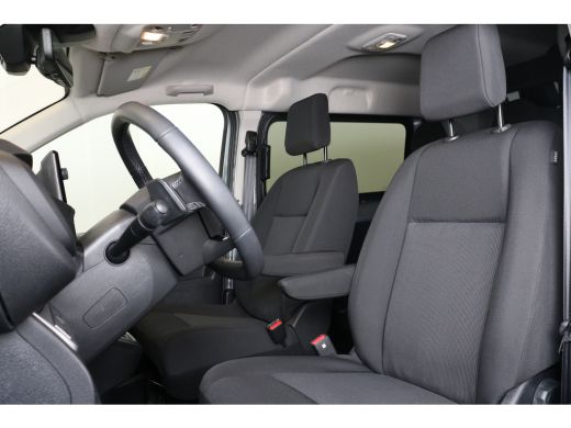 Peugeot Expert 2.0 BlueHDi 180 S&S L3 DC Automaat | Sidesteps | Glaslook | Clima | Adaptive Cruise | Stoel- & St... ActivLease financial lease