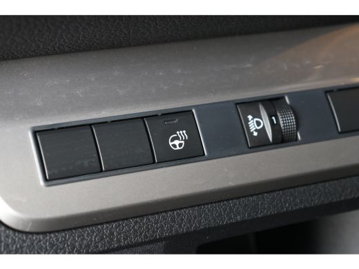 Peugeot Expert 2.0 BlueHDi 180 S&S L3 DC Automaat | Sidesteps | Glaslook | Clima | Adaptive Cruise | Stoel- & St... ActivLease financial lease