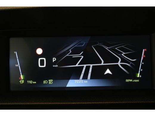 Peugeot Expert 2.0 BlueHDi 180 S&S L3 DC Automaat | Sidesteps | Glaslook | Clima | Adaptive Cruise | Stoel- & St... ActivLease financial lease