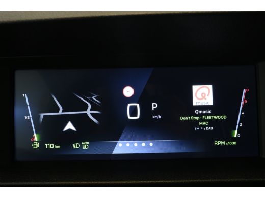 Peugeot Expert 2.0 BlueHDi 180 S&S L3 DC Automaat | Sidesteps | Glaslook | Clima | Adaptive Cruise | Stoel- & St... ActivLease financial lease