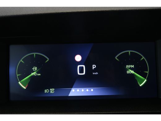 Peugeot Expert 2.0 BlueHDi 180 S&S L3 DC Automaat | Sidesteps | Glaslook | Clima | Adaptive Cruise | Stoel- & St... ActivLease financial lease