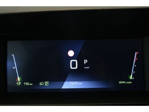 Peugeot Expert 2.0 BlueHDi 180 S&S L3 DC Automaat | Sidesteps | Glaslook | Clima | Adaptive Cruise | Stoel- & St... ActivLease financial lease