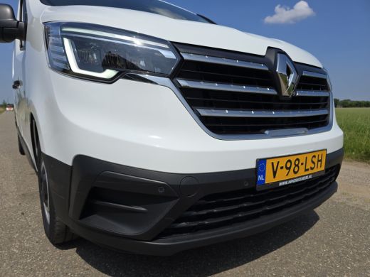 Renault Trafic 2.0 Blue dCi 130 T30 L2 H1 - 130 Pk - Euro 6 - Navi - R-Link - Airco ActivLease financial lease