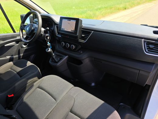 Renault Trafic 2.0 Blue dCi 130 T30 L2 H1 - 130 Pk - Euro 6 - Navi - R-Link - Airco ActivLease financial lease