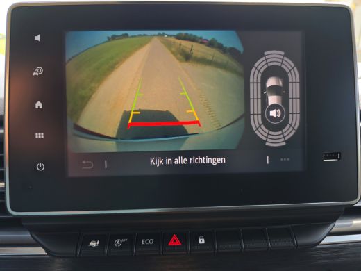 Renault Trafic 2.0 Blue dCi 130 T30 L2 H1 - 130 Pk - Euro 6 - Navi - R-Link - Airco ActivLease financial lease