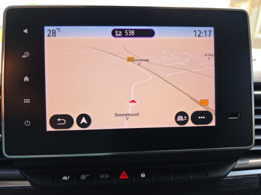 Renault Trafic 2.0 Blue dCi 130 T30 L2 H1 - 130 Pk - Euro 6 - Navi - R-Link - Airco ActivLease financial lease