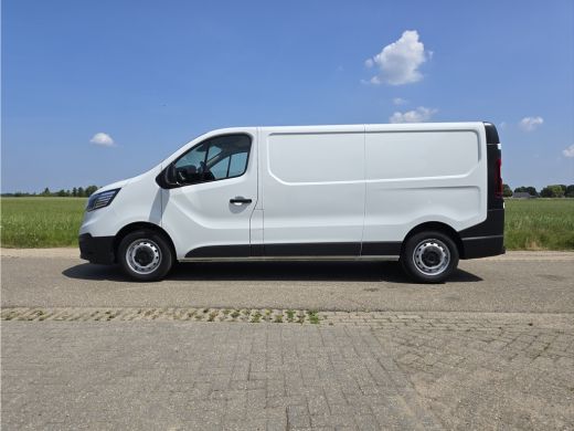 Renault Trafic 2.0 Blue dCi 130 T30 L2 H1 - 130 Pk - Euro 6 - Navi - R-Link - Airco ActivLease financial lease
