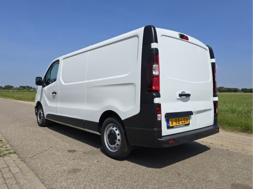 Renault Trafic 2.0 Blue dCi 130 T30 L2 H1 - 130 Pk - Euro 6 - Navi - R-Link - Airco ActivLease financial lease