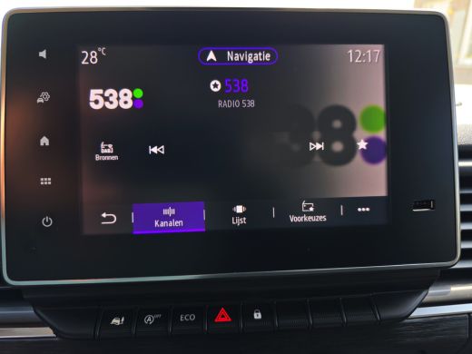 Renault Trafic 2.0 Blue dCi 130 T30 L2 H1 - 130 Pk - Euro 6 - Navi - R-Link - Airco ActivLease financial lease