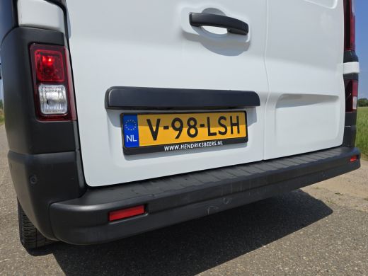 Renault Trafic 2.0 Blue dCi 130 T30 L2 H1 - 130 Pk - Euro 6 - Navi - R-Link - Airco ActivLease financial lease