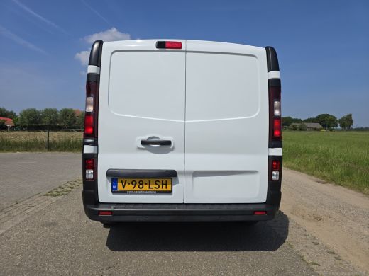 Renault Trafic 2.0 Blue dCi 130 T30 L2 H1 - 130 Pk - Euro 6 - Navi - R-Link - Airco ActivLease financial lease