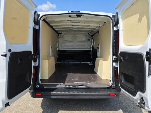 Renault Trafic 2.0 Blue dCi 130 T30 L2 H1 - 130 Pk - Euro 6 - Navi - R-Link - Airco ActivLease financial lease