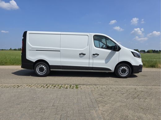 Renault Trafic 2.0 Blue dCi 130 T30 L2 H1 - 130 Pk - Euro 6 - Navi - R-Link - Airco ActivLease financial lease