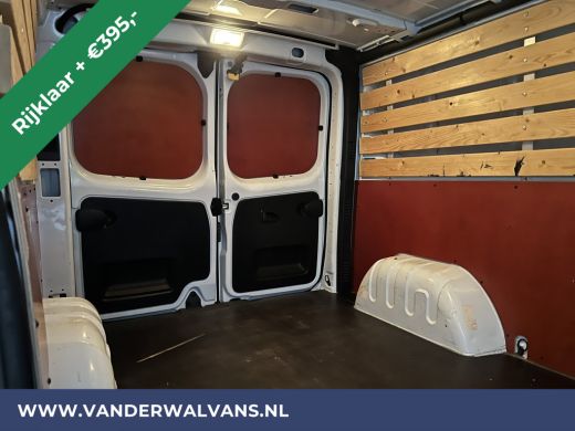 Renault Trafic 2.0 dCi 131pk L2H1 Euro6 *Rijklaar Direct Rijden* Airco | LED | Cruisecontrol | 2500kg Trekhaak B... ActivLease financial lease